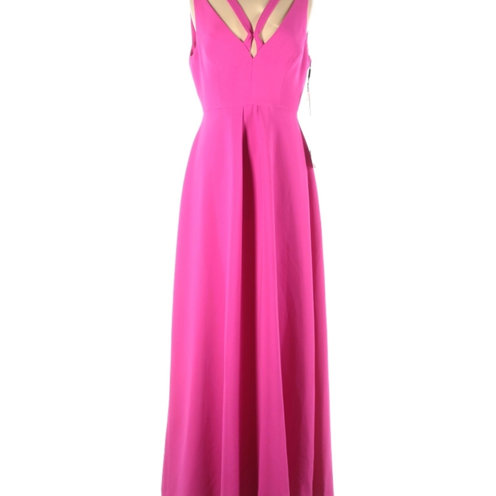 NWT Calvin Klein formal dress